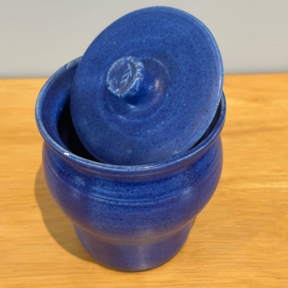 Hand Made Tea Set - Picture 8 of 10